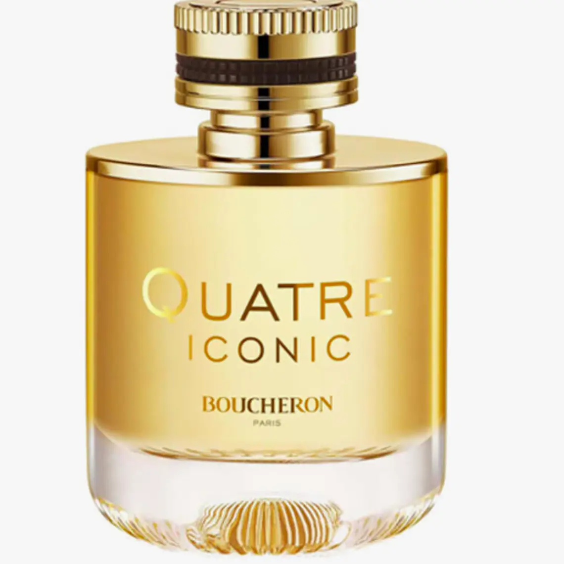 BOUCHERON - QUATRE ICONIC EAU DE PARFUM (100 ML) / MUJER 2