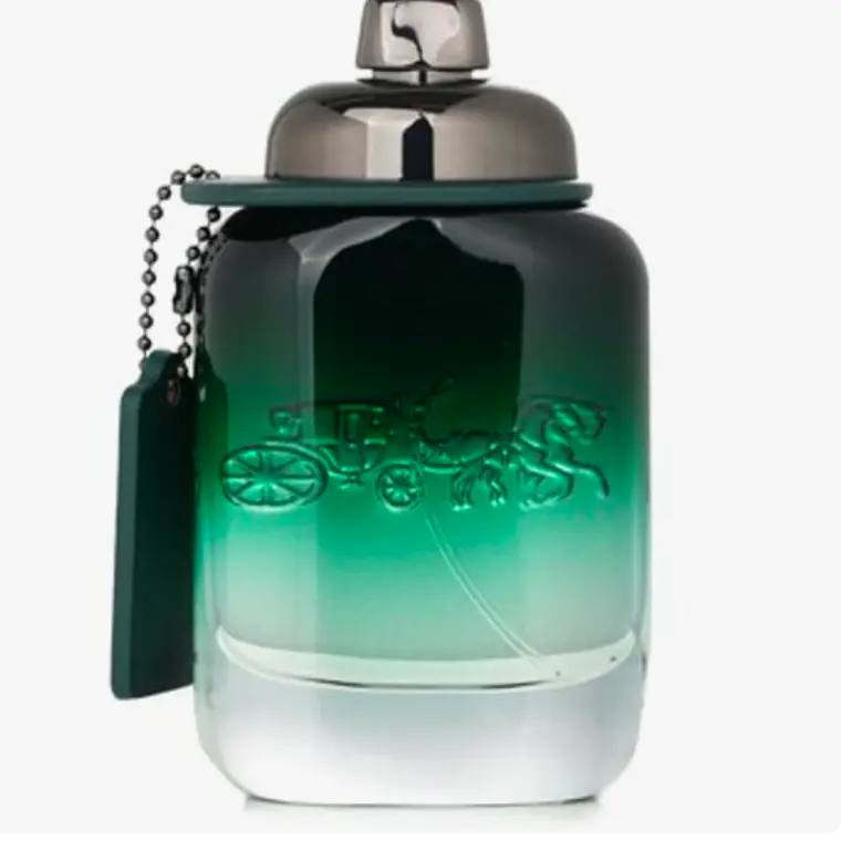 COACH - COACH GREEN EAU DE TOILETTE (60 y 100 ML) ( HOMBRE 3