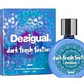 DESIGUAL - DARK FRESH FESTIVAL EAU DE TOILETTE (50 ML) / HOMBRE - Miniatura 1