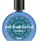 DESIGUAL - DARK FRESH FESTIVAL EAU DE TOILETTE (50 ML) / HOMBRE - Miniatura 2
