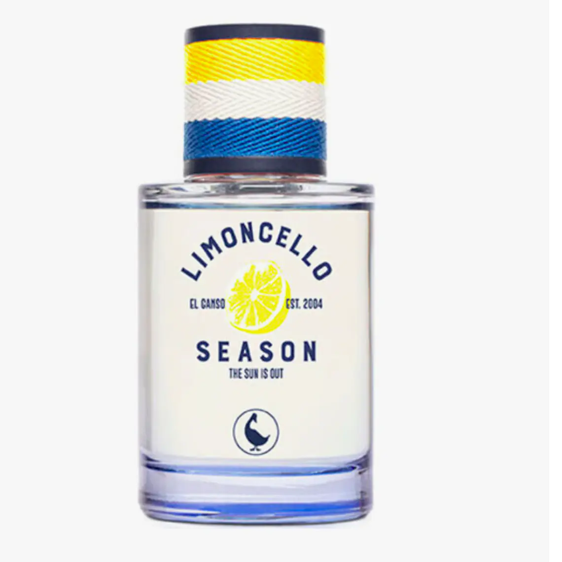 EL GANSO - LIMONCELLO SEASON EAU DE TOILETTE (75 y 125 ML) / HOMBRE 3