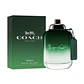 COACH - COACH GREEN EAU DE TOILETTE (60 y 100 ML) ( HOMBRE - Miniatura 1