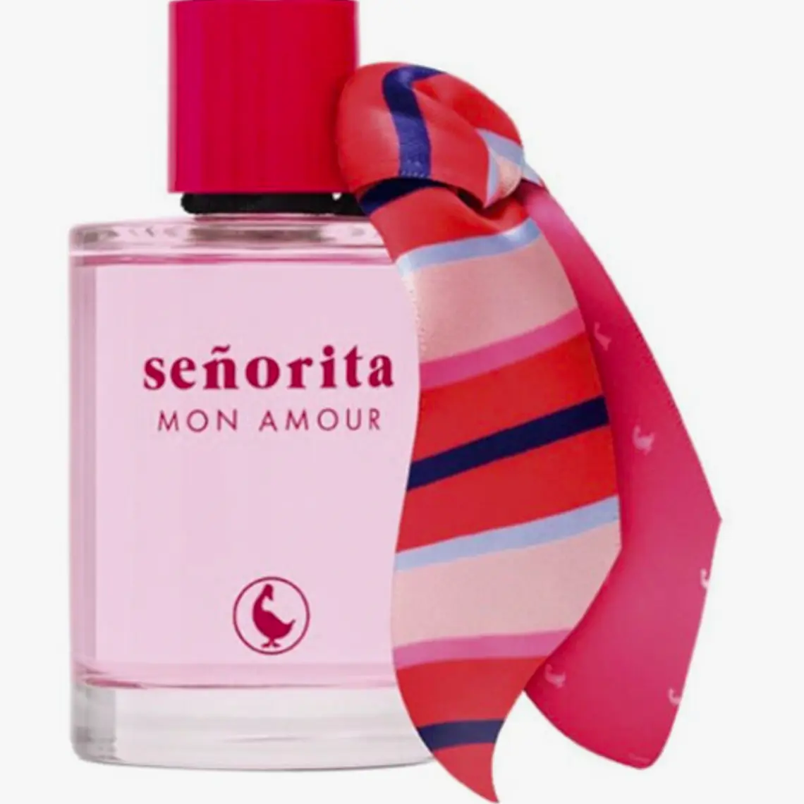 EL GANSO - SENORITA MON AMOUR EAU DE TOILETTE (75 y 125 ML) / MUJER 3