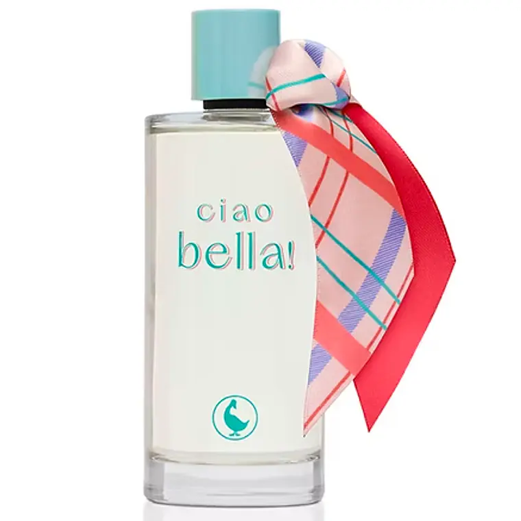 EL GANSO - CIAO BELLA EAU DE TOILETTE (75 y 125 ML) / MUJER 3