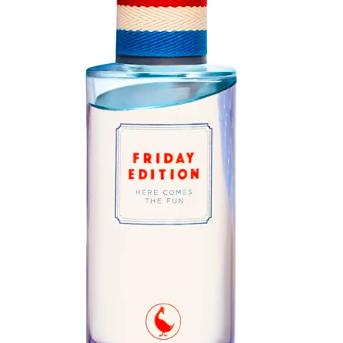 EL GANSO - FRIDAY EDITION EAU DE TOILETTE (125 ML) / HOMBRE 2