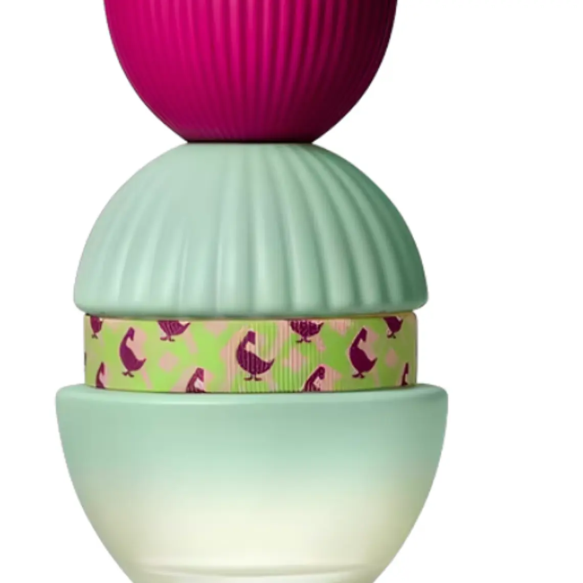 EL GANSO - FUN & FREE EAU DE PARFUM (100 ML) / MUJER 2