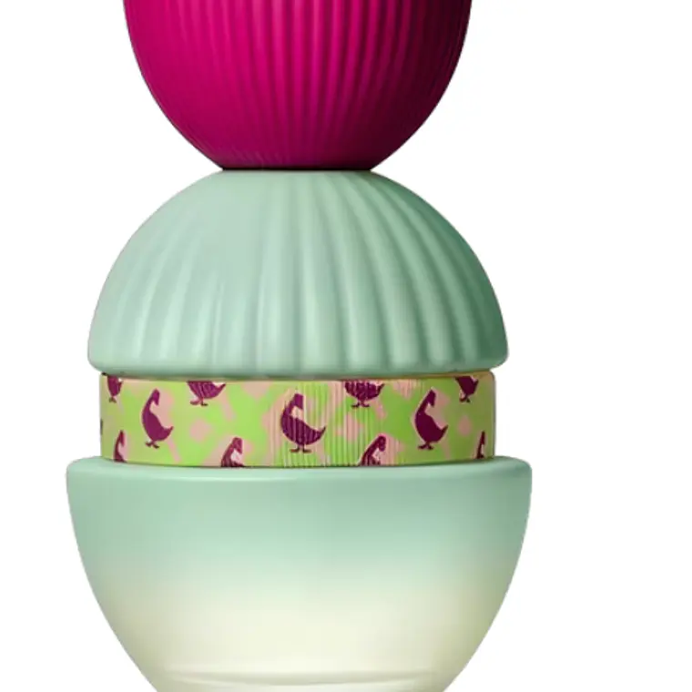 EL GANSO - FUN & FREE EAU DE PARFUM (100 ML) / MUJER 2