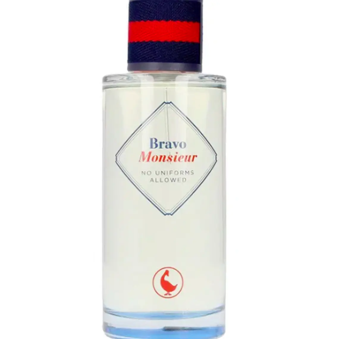 EL GANSO - BRAVO MONSIEUR EAU DE TOILETTE (125 ML) / HOMBRE 2