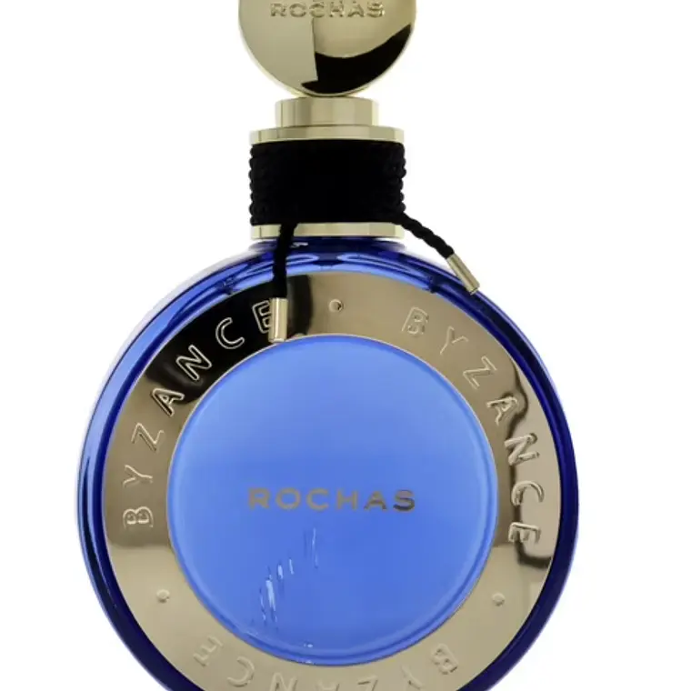 ROCHAS - ROCHAS BYZANCE EAU DE PARFUM (40 y 90 ML) / MUJER 3