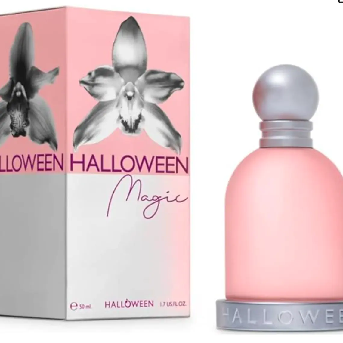 HALLOWEEN - HALLOWEEN MAGIC EAU DE TOILETTE (50 ML) / MUJER 1
