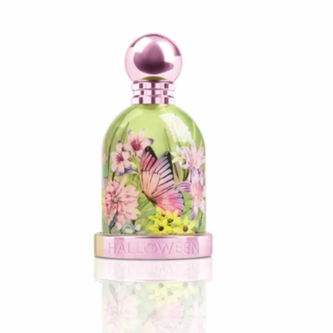 HALLOWEEN - BLISS EAU DE TOILETTE (50 ML) / MUJER 2