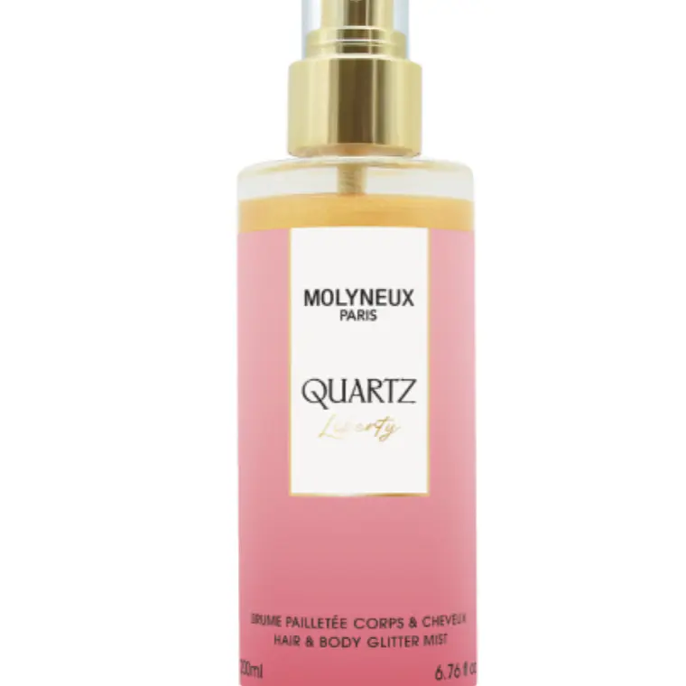 MOLYNEUX - QUARTZ  LIBERTY BRUME (200 ML) / MUJER 1