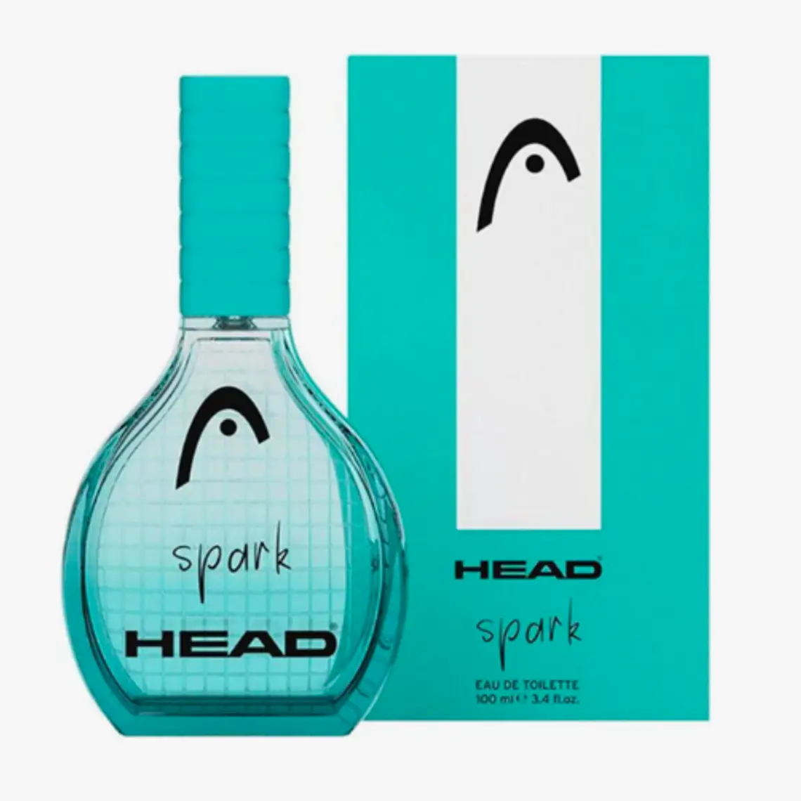 HEAD - SPARK  EAU DE TOILETTE SPRAY (100 ML) / MUJER 1