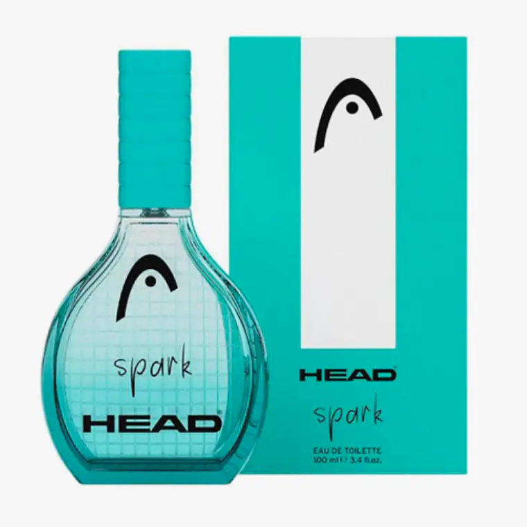 HEAD - SPARK  EAU DE TOILETTE SPRAY (100 ML) / MUJER 1