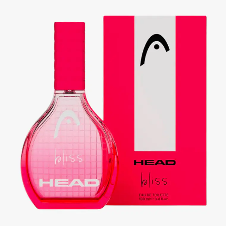 HEAD - BLISS  EAU DE TOILETTE SPARY (100 ML) / MUJER 1