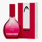 HEAD - ELITE EAU DE TOILETTE SPRAY (100 ML) / MUJER - Miniatura 1