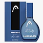 HEAD - ATTITUDE EAU DE TOILETTE SPRAY (100 ML) / HOMBRE - Miniatura 1