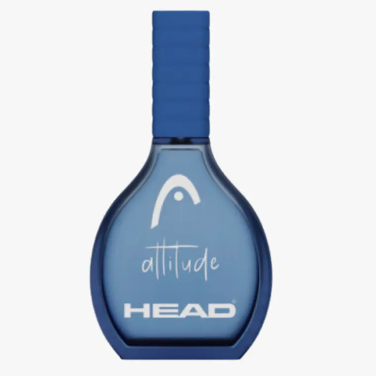 HEAD - ATTITUDE EAU DE TOILETTE SPRAY (100 ML) / HOMBRE 2