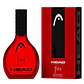 HEAD - FIRE EAU DE TOILETTE SPRAY (100 ML) / HOMBRE - Miniatura 1