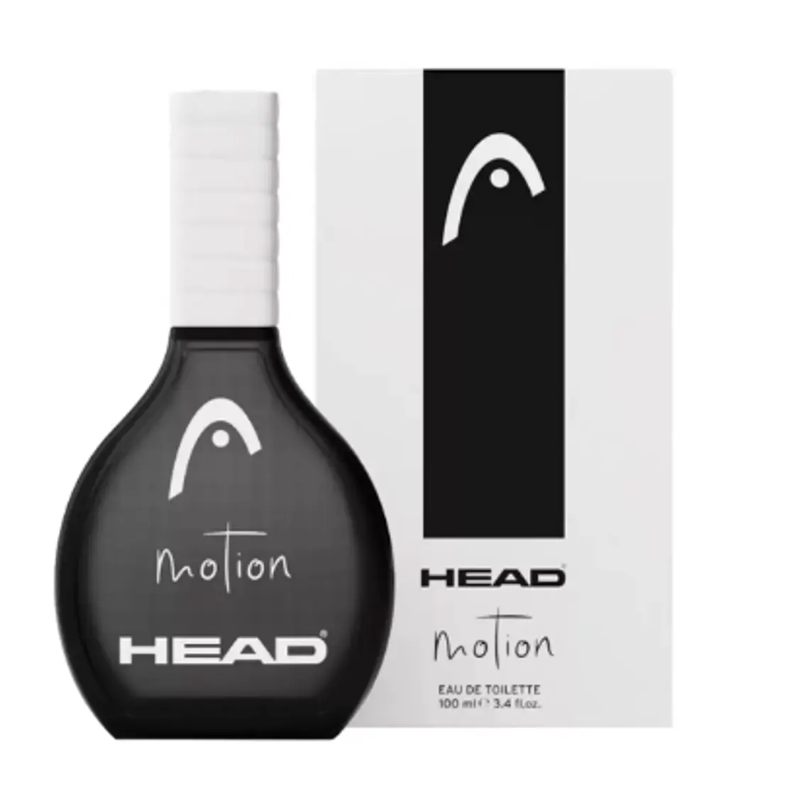 HEAD - MOTION EAU DE TOILETTE SPRAY (100 ML) / HOMBRE 1