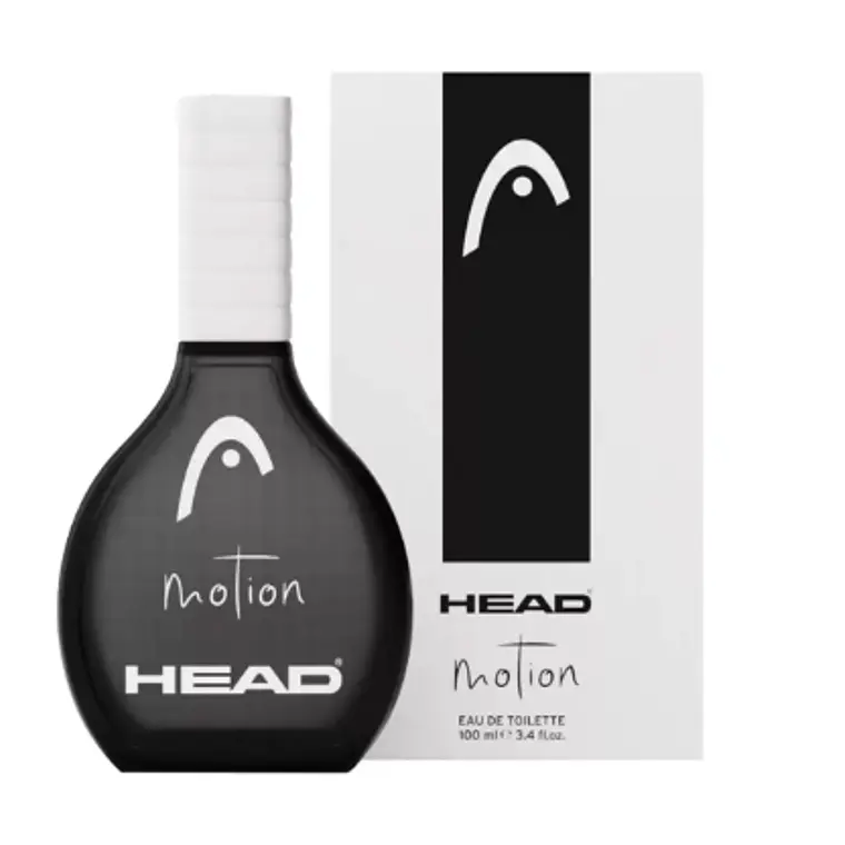 HEAD - MOTION EAU DE TOILETTE SPRAY (100 ML) / HOMBRE 1