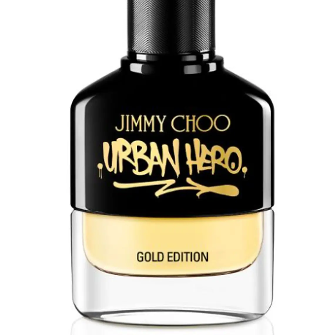 JIMMY CHOO - URBAN HERO GOLD EDIT EAU DE PARFUM (50 ML) / HOMBRE 2