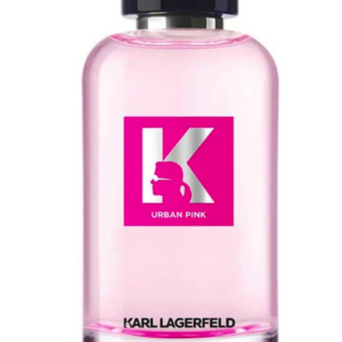 KARL LAGERFELD - J URBAN PINK M EAU DE PARFUM (100 ML) / MUJER 2