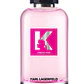 KARL LAGERFELD - J URBAN PINK M EAU DE PARFUM (100 ML) / MUJER - Miniatura 2