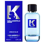 KARL LAGERFELD - J URBAN BLUE M EAU DE TOILETTE (100 ML) / HOMBRE - Miniatura 1