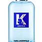 KARL LAGERFELD - J URBAN BLUE M EAU DE TOILETTE (100 ML) / HOMBRE - Miniatura 2