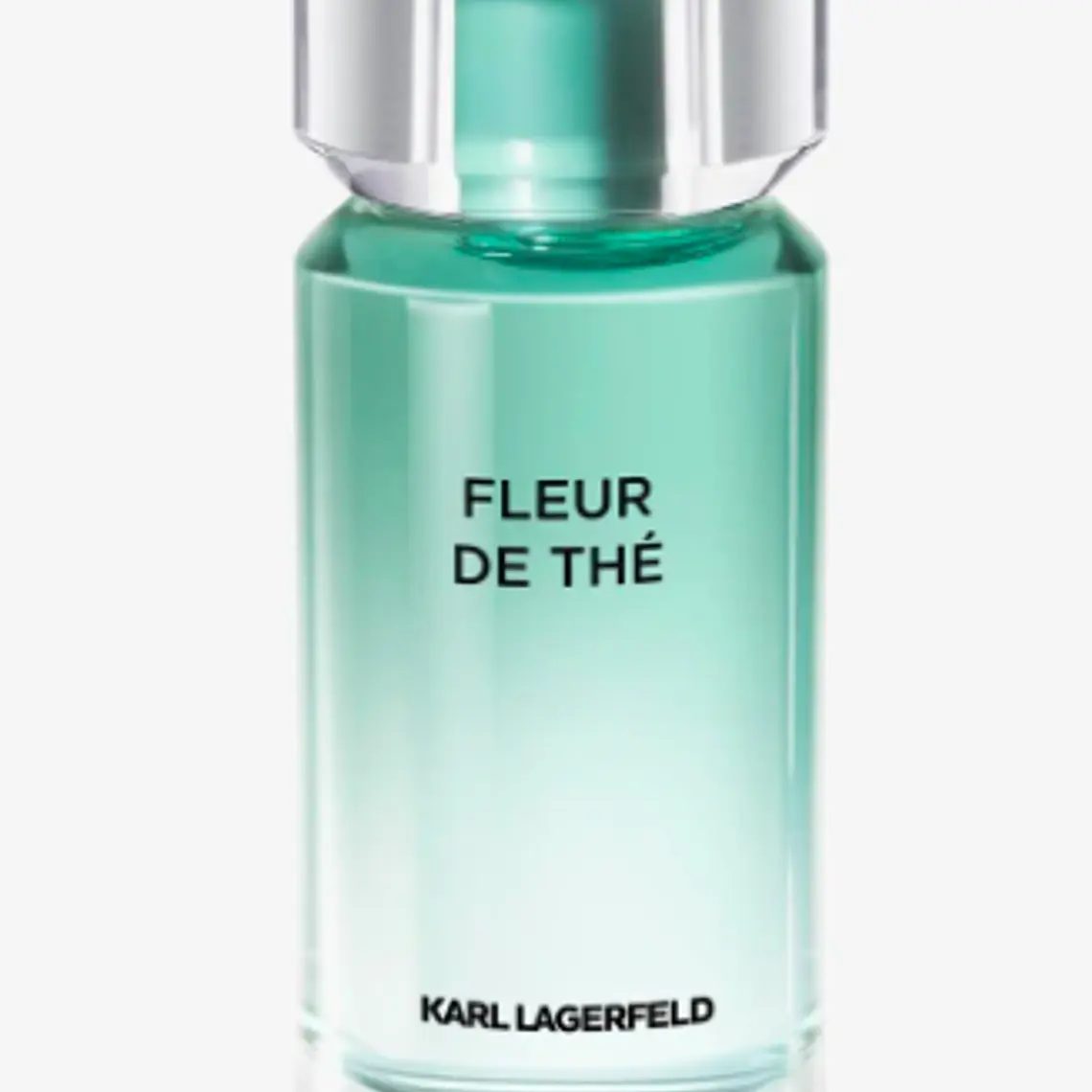 KARL LAGERFELD - FLEUR DE THÉ EAU DE PARFUM (100 ML) / MUJER 2