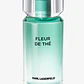 KARL LAGERFELD - FLEUR DE THÉ EAU DE PARFUM (100 ML) / MUJER - Miniatura 2