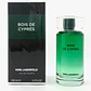 KARL LAGERFELD - BOIS CYPRES M EAU DE TOILETTE (100 ML) / HOMBRE - Miniatura 1