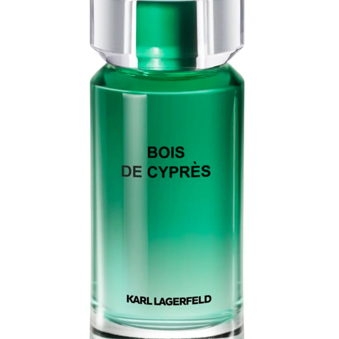 KARL LAGERFELD - BOIS CYPRES M EAU DE TOILETTE (100 ML) / HOMBRE 2
