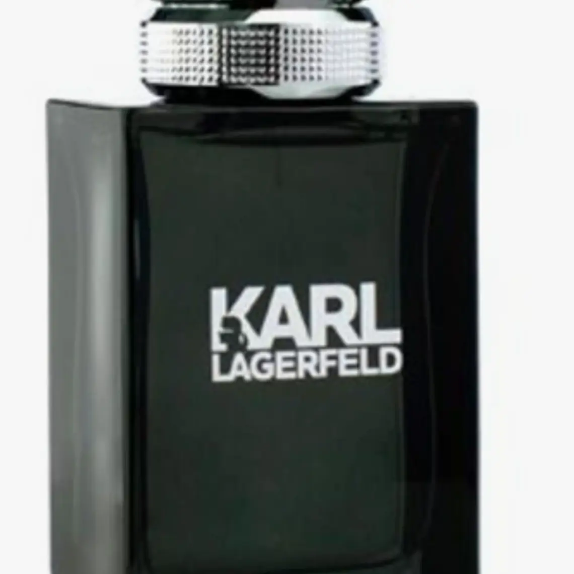 KARL LAGERFELD - MEN EAU DE TOILETTE (50 ML) / HOMBRE 2