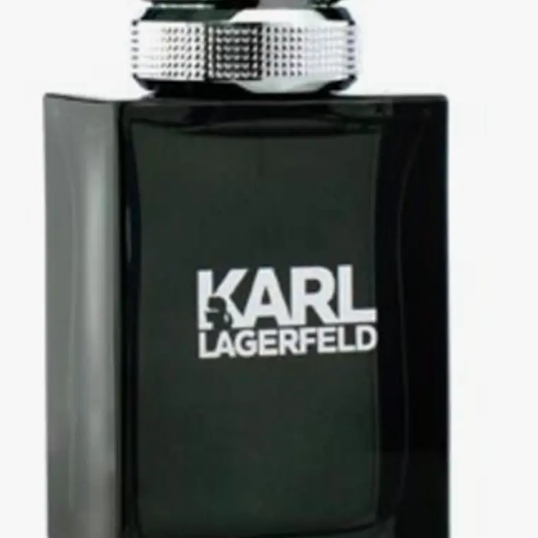 KARL LAGERFELD - MEN EAU DE TOILETTE (50 ML) / HOMBRE 2