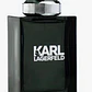 KARL LAGERFELD - MEN EAU DE TOILETTE (50 ML) / HOMBRE - Miniatura 2