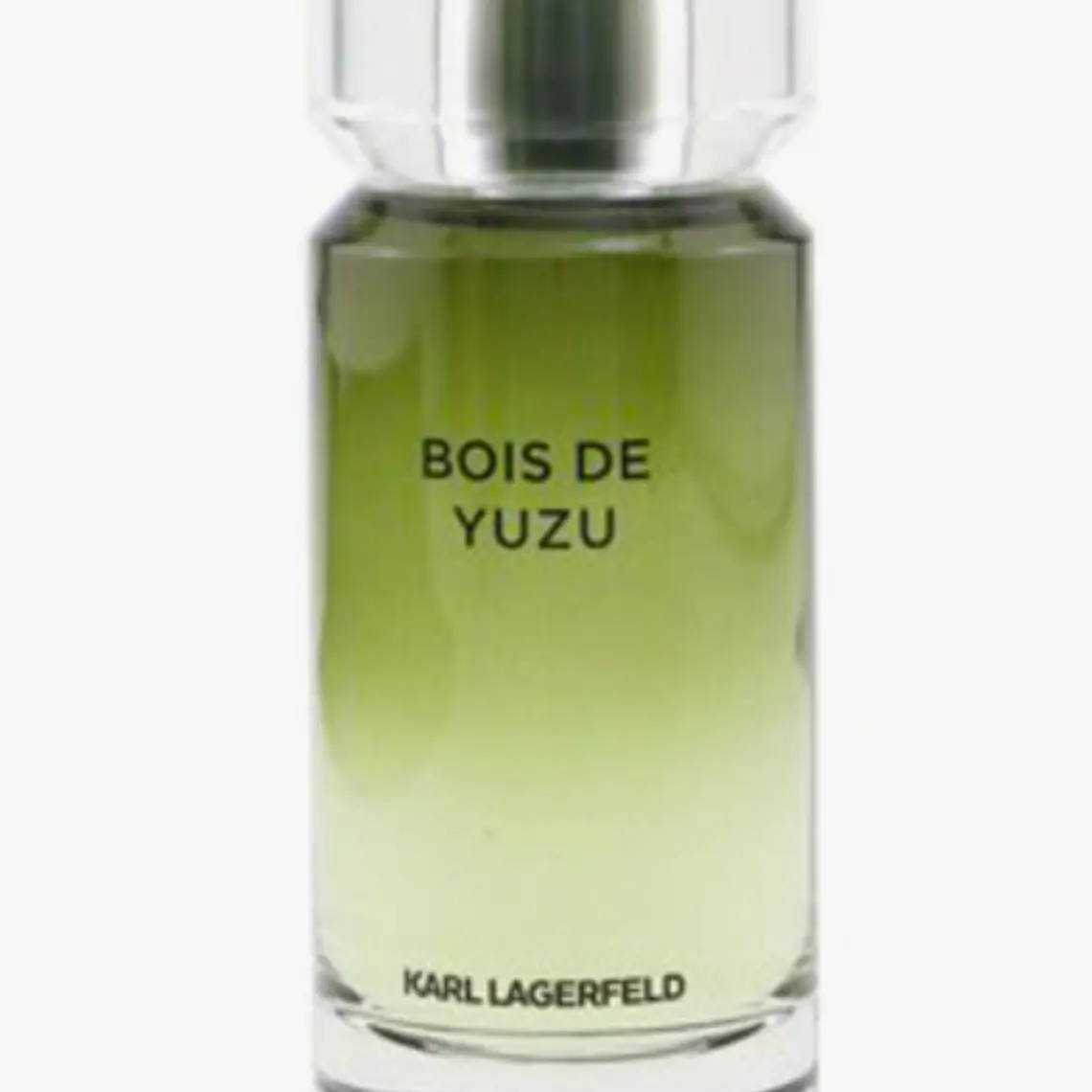 KARL LAGERFELD - BOIS DE YUZU M EAU DE TOILTTE (100 ML) / HOMBRE 2