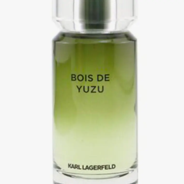 KARL LAGERFELD - BOIS DE YUZU M EAU DE TOILTTE (100 ML) / HOMBRE 2