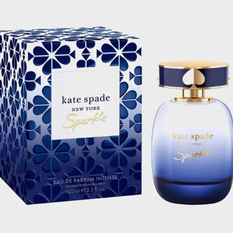 KATE SPADE - SPARKLE EAU DE PARFUM (100 ML) / MUJER 1