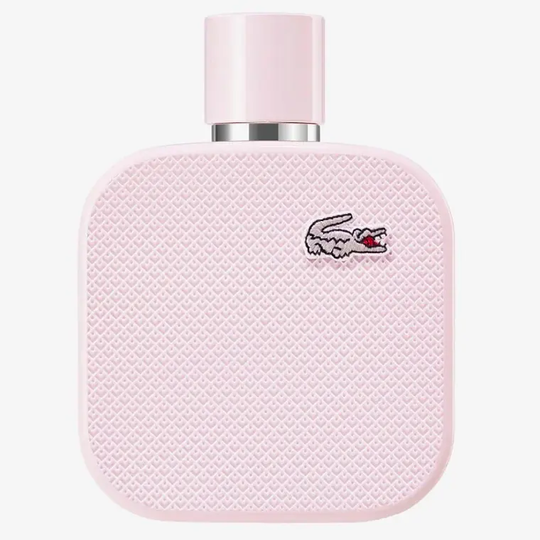 LACOSTE - L1212 ROSE EAU DE PARFUM (50 ML) / MUJER 2