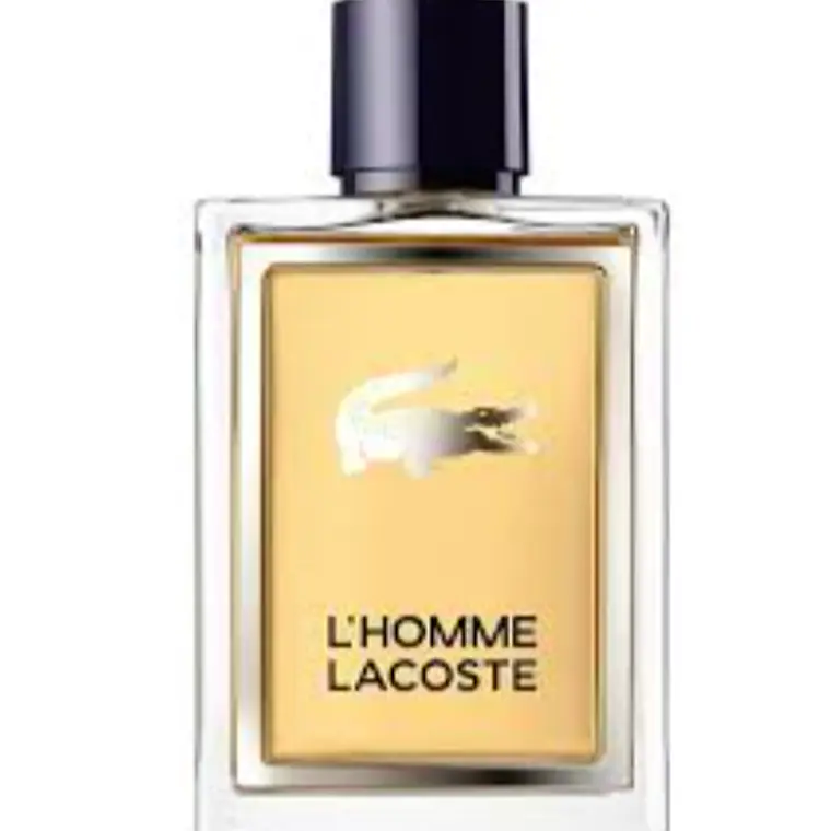 LACOSTE - L HOMME EAU DE TOILETTE (100 ML) / HOMBRE 2