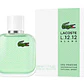 LACOSTE - L1212 BLANC EAU FRAIC EAU DE TOILETTE (50 ML) / HOMBRE  - Miniatura 1