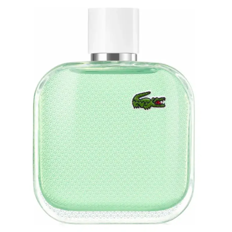 LACOSTE - L1212 BLANC EAU FRAIC EAU DE TOILETTE (50 ML) / HOMBRE  2