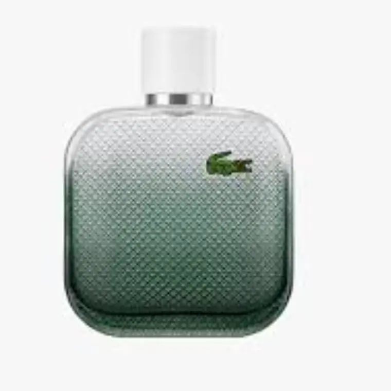 LACOSTE - L1212 BLANC EAU INTE EAU DE TOILETTE (100 ML) / HOMBRE 2