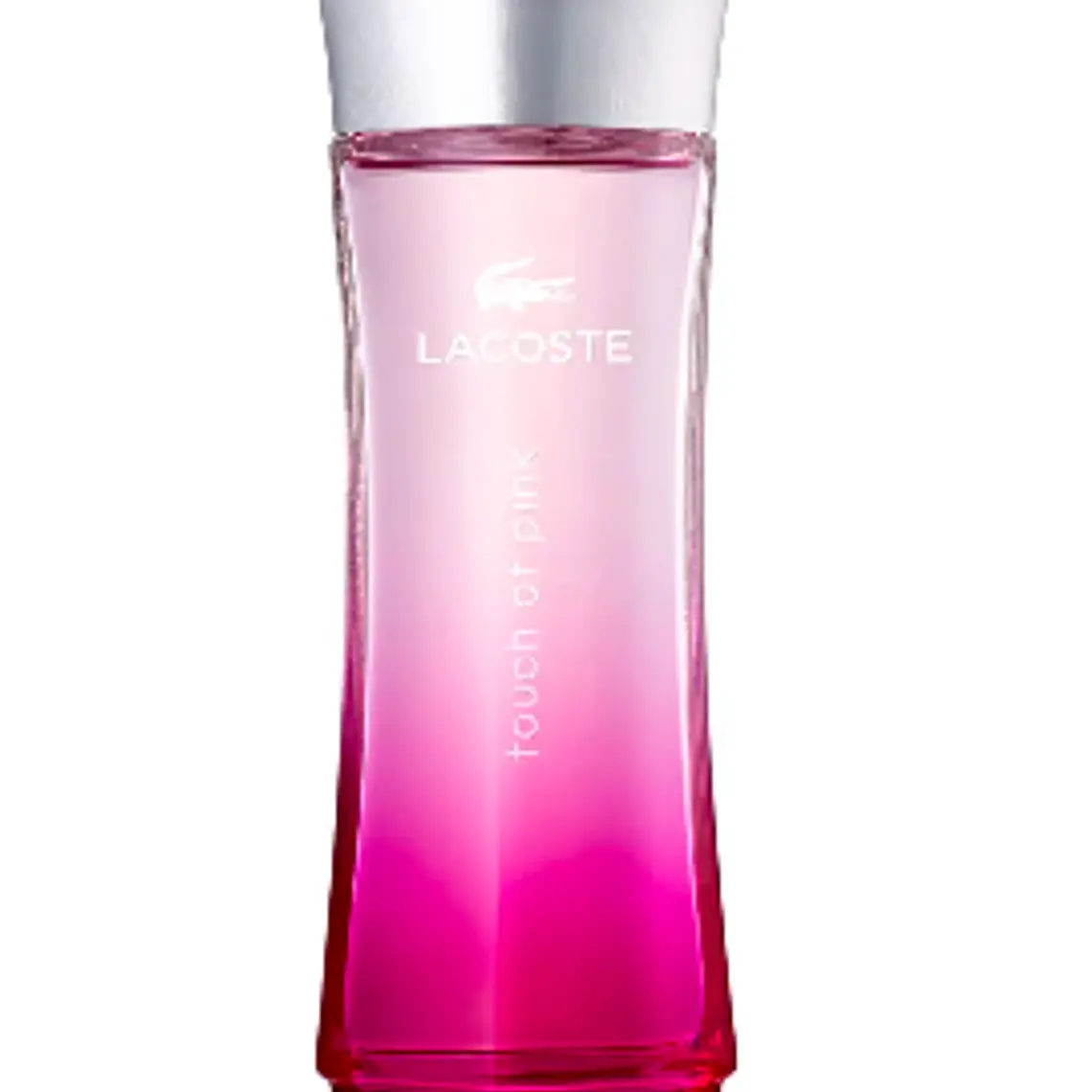 LACOSTE - LACOSTE TOUCH OF PINK EAU DE TOILETTE (50 ML) / MUJER 2