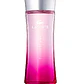 LACOSTE - LACOSTE TOUCH OF PINK EAU DE TOILETTE (50 ML) / MUJER - Miniatura 2