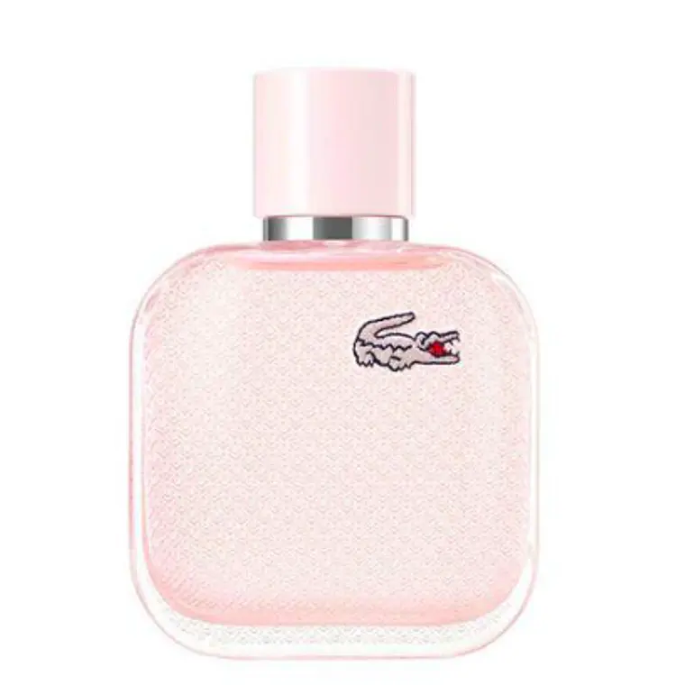 LACOSTE - L1212 ROSE EAU FRAICHE EAU DE TOILETTE (50 y 100 ML) / MUJER 2