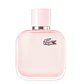 LACOSTE - L1212 ROSE EAU FRAICHE EAU DE TOILETTE (50 y 100 ML) / MUJER - Miniatura 2