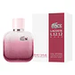 LACOSTE - L1212 ROSE EAU INTEN EAU DE TOILETTE (100 ML) / MUJER - Miniatura 1